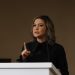 Rosalba Ramos instó a las empresas a crear sus programas de cumplimiento, con protocolos escritos y canales de denuncias.