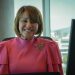 Rosanna Ruíz, presidenta ejecutiva de la Asociación de Banco Múltiples de República Dominicana. | Fuente externa.