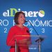 Rosanna Ruiz, presidente de la ABA. - Ronny Cruz.