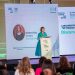 Presidenta ejecutiva de la Asociación de Bancos Múltiples de la República Dominicana (ABA), Rosanna Ruiz. | Fuente externa.