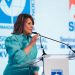 La titular de la ABA aseguró que la IA no debe verse como una amenaza, sino como una oportunidad y una aliada verdadera.