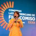 Rosanna Ruiz, presidente ejecutiva de la ABA. | Fuente externa.