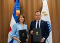 Mivhed y entidades del sector financiero suscriben acuerdo de cooperación.