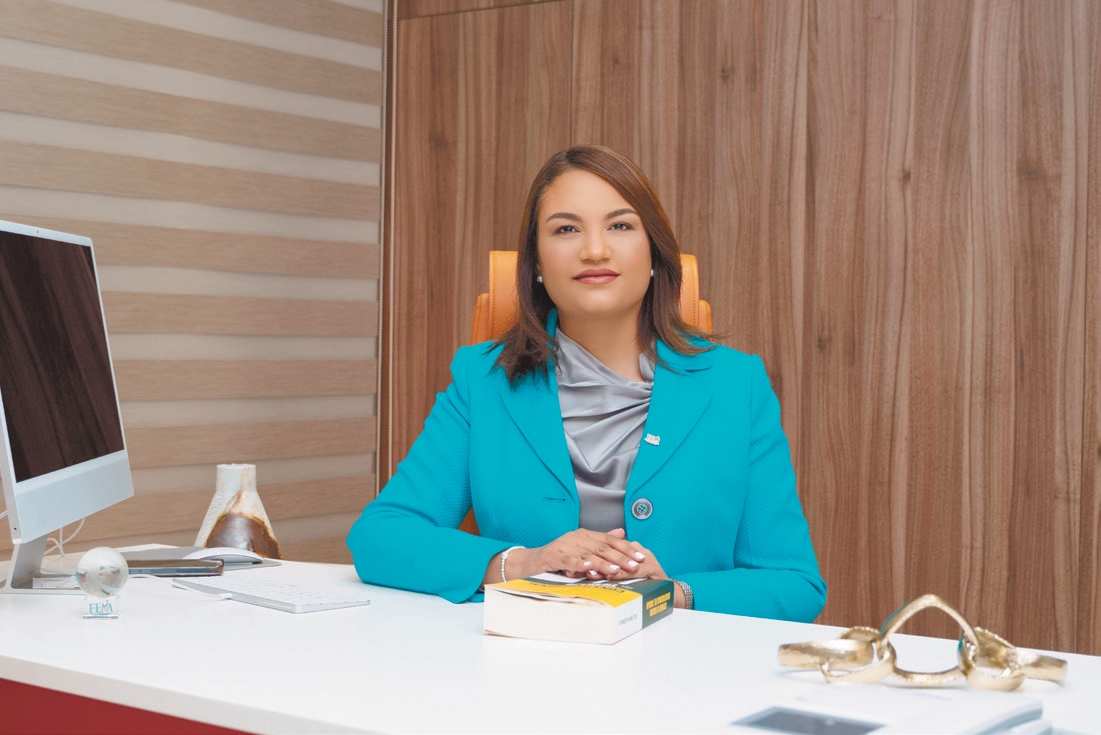 Rossy M. Escotto Minaya