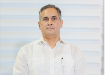 Rubén Álvarez M., nuevo presidente de Alaver.