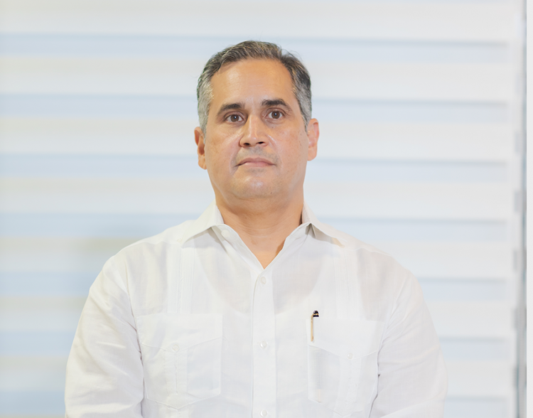 Rubén Álvarez M., nuevo presidente de Alaver.