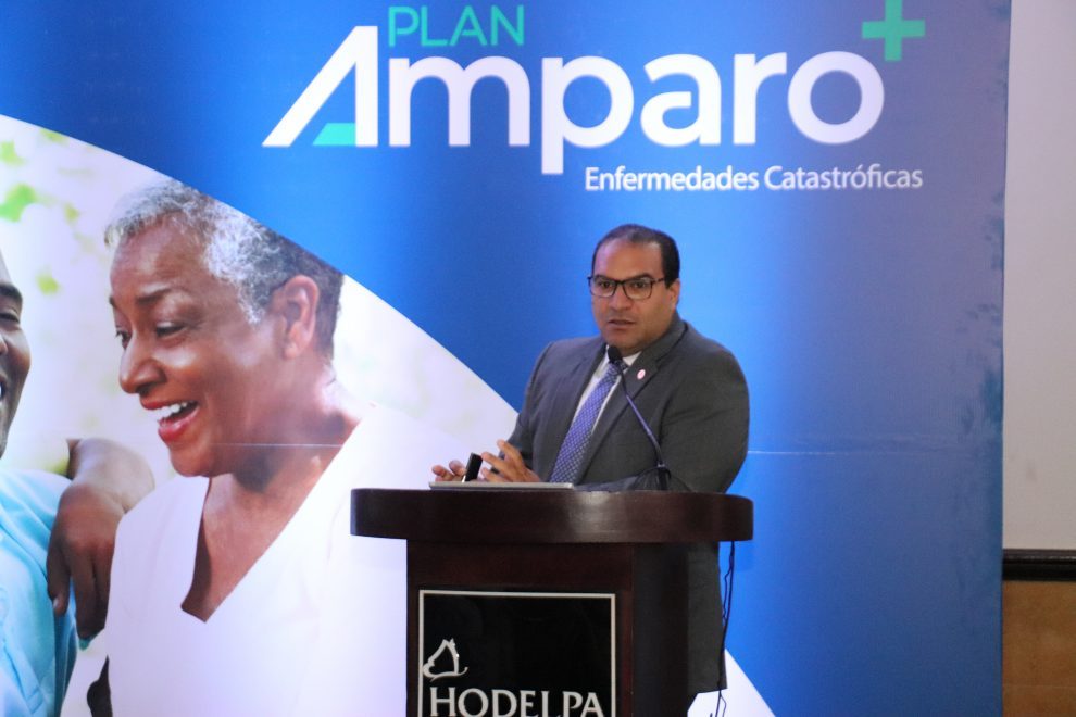 ruben bonilla, gerente general en el país de cuna mutual group