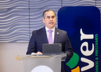 Ruben Francisco Alvarez; presidente de la Junta de Directores. | Fuente externa.