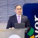 Ruben Francisco Alvarez; presidente de la Junta de Directores. | Fuente externa.