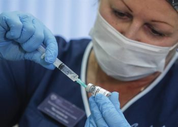 Rusia vacuna coronavirus covid-19