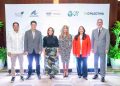 El programa promueve una economía circular mediante la reincorporación del PET a nuevas cadenas de valor.