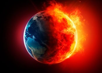 En 2015, los firmantes del Acuerdo de París se comprometieron a actuar para mantener el aumento de la temperatura global muy por debajo de 2°C y esforzarse para limitarlo a 1.5°C. - Fuente externa.