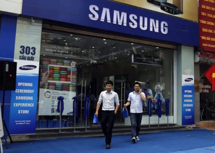 La facturación por ventas, por su parte, creció un 17.3% hasta US$58,007 millones.