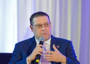 El funcionario destacó el impacto de la Ley 12-21, de Desarrollo Fronterizo, la cual, solo con los proyectos aprobados en 2025, proyecta más de 3,500 empleos en zonas vulnerables.