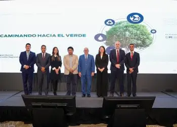 La institución aspira a que, en el futuro, exista una mayor adopción de la taxonomía verde por parte de las entidades financieras.