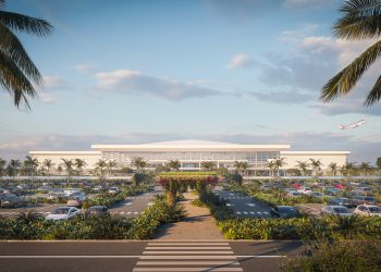 Con el contrato principal en ejecución, Aerodom aseguró que el proyecto avanza conforme al cronograma establecido en el Contrato de Concesión.