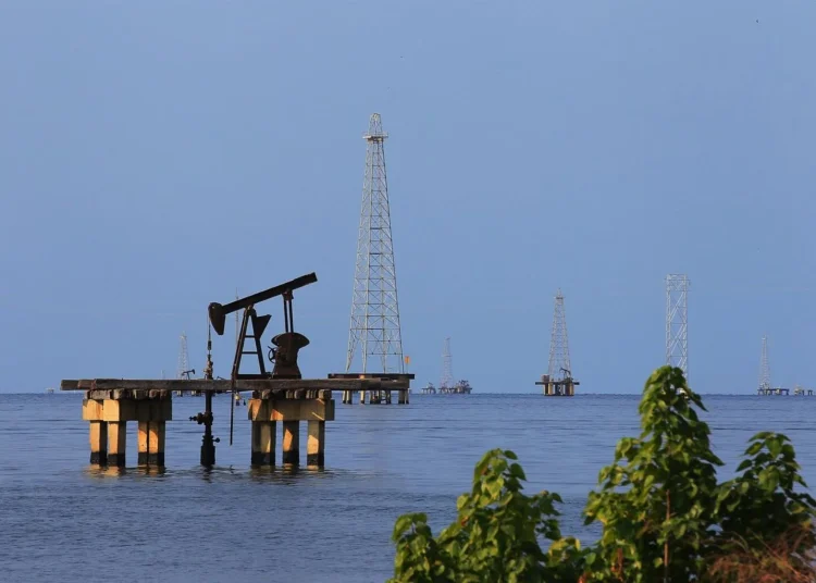 El Departamento del Tesoro de Estados Unidos ha relajado las restricciones impuestas a Venezuela con una serie de medidas.