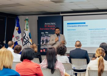 Capacitación sobre pensiones. - Fuente externa.