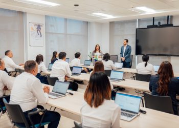 La Sipen reiteró su compromiso de seguir impulsando la innovación y modernización de los procesos y servicios que ofrece a los afiliados.