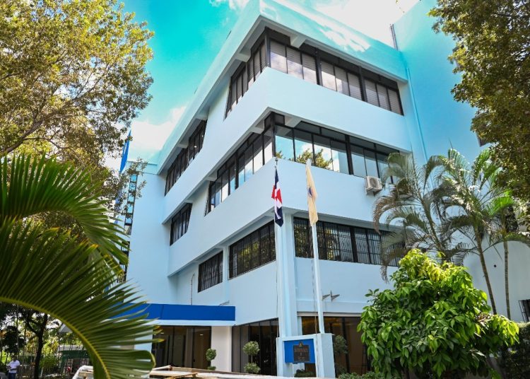 La SIS recordó que la entidad fue intervenida mediante la Resolución núm. 03-2015, emitida el 10 de septiembre de 2015.