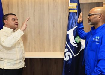 Maarlem Castillo es médico egresado de la Universidad Autónoma de Santo Domingo (UASD), con posgrado en Ortopedia y Traumatología del Hospital Salvador Bienvenido Gautier.