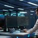 Un estudio de Kaspersky revela que la mayoría de las empresas combina equipos internos y apoyo externo en ciberseguridad.