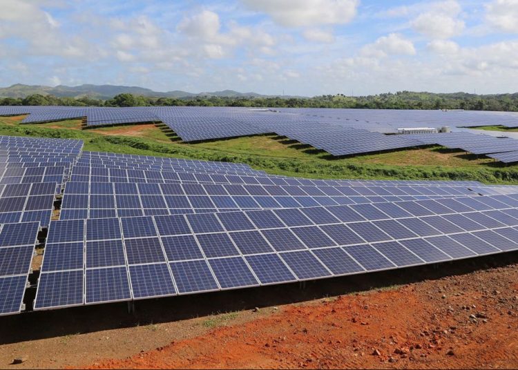 América Latina proyecta una fuerte expansión del mercado de almacenamiento energético en los próximos años.
