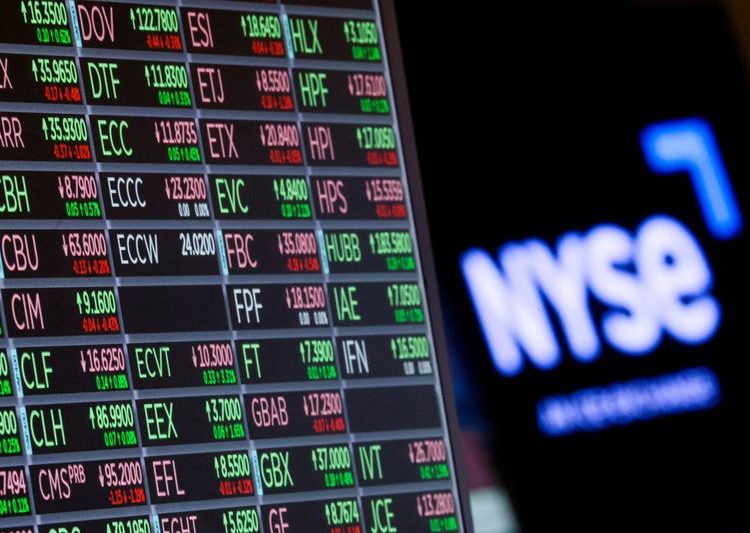 Entre las 30 mayores cotizadas del Dow Jones destacaban las ganancias de UnitedHealth (2.65%) y Chevron (2.13%); mientras que las pérdidas las encabezaban Nvidia y Apple (-2.46%).
