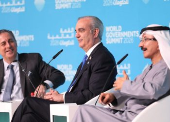 Bin Sulayem también elogió el liderazgo del presidente Abinader y su cercanía con el sector privado.