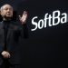SoftBank.- Fuente externa.