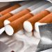 Las recaudaciones por importación de cigarrillos en 2023 superaron las de los cinco primeros meses del 2022. - Fuente externa.