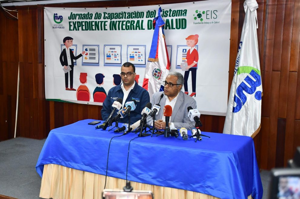 salud publica coronavirus rd