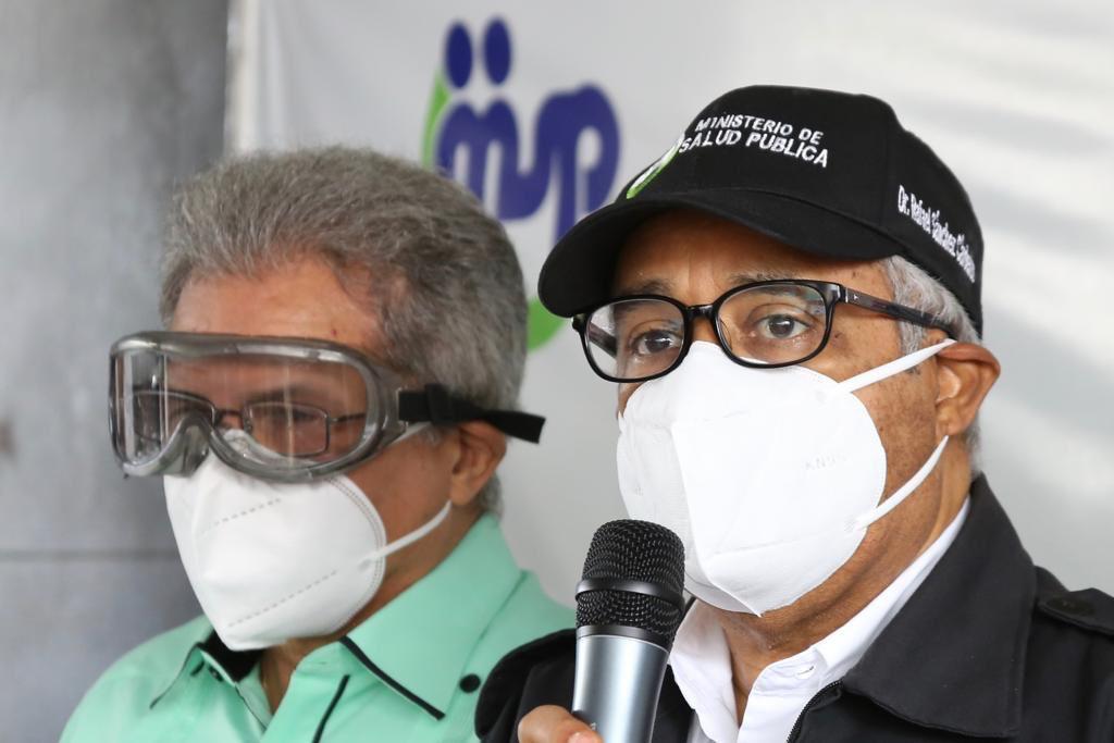 salud publica gran santo domingo