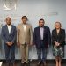 La visita permitió a los representantes de El Salvador conocer las estrategias de comunicación y sensibilización que el Indrhi ha implementado para lograr involucrar a la sociedad en la protección y uso racional del agua.