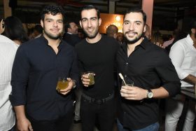 salvador gimenez , jose ant. hidalgo , antonio benitez