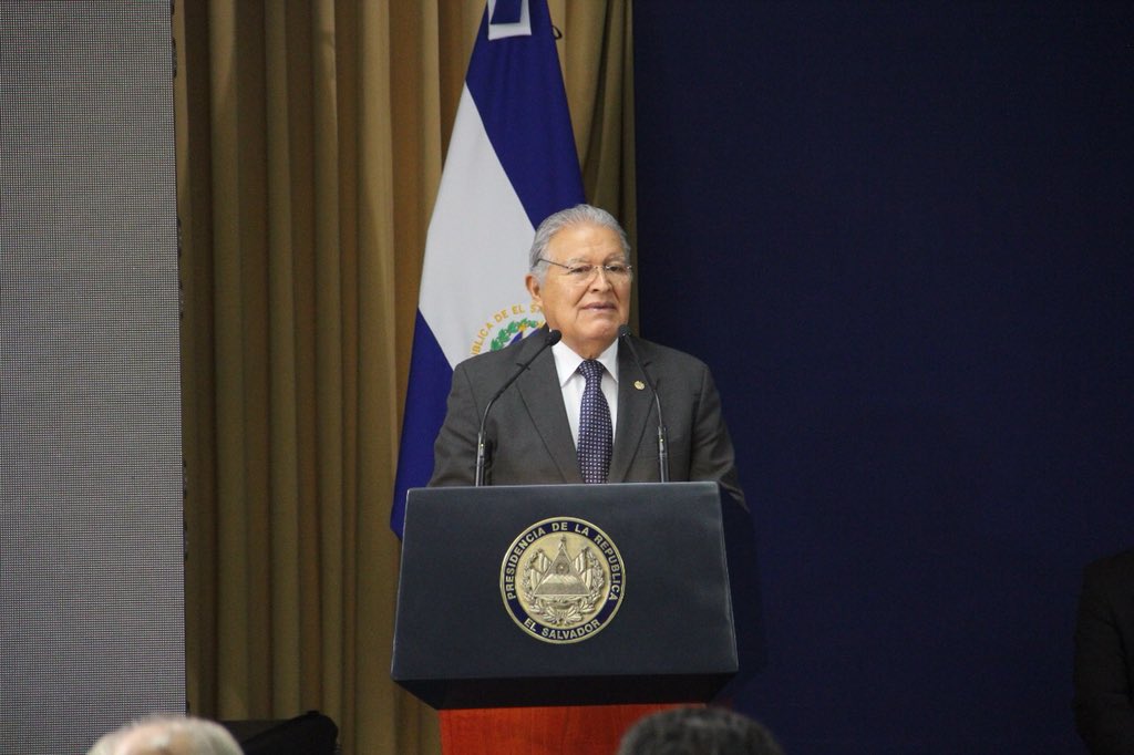 salvador sánchez cerén