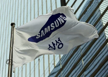La cifra, que los expertos creen que está condicionada por la escalada de precios de las memorias DRAM y NAND Flash que fabrica Samsung merced al impulso que está ganando la IA.