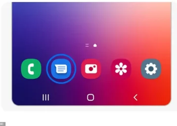 Incluso, planea agregar la conexión vía satélite en la aplicación Google Mensajes con Adroid 15.