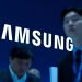 Samsung ha adelantado que espera que en 2024 las condiciones del mercado sean "sólidas" en el sector de chips de memoria a pesar de la "volatilidad asociada a tendencias macro, tensiones geopolíticas, etc".ECONOMIA INTERNACIONAL
Robert Schlesinger/Dpa-Zentralbi
