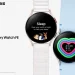 Samsung ha subrayado que el Galaxy Watch FE dispone de una experiencia de conexión de alta calidad entre dispositivos Samsung Galaxy.