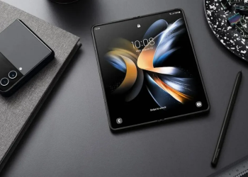 Galaxy Z Flip5 y Galaxy Z Fold5. - Fuente externa.