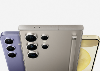 Samsung S24. - Fuente externa.