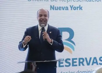 El presidente ejecutivo de Banreservas, Samuel Pereyra, destacó que la ampliación de esta oficina de representación es un paso estratégico dentro del proceso de internacionalización del banco.