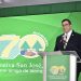 Juan Carlos Jáquez, gerente general de Cooperativa San José