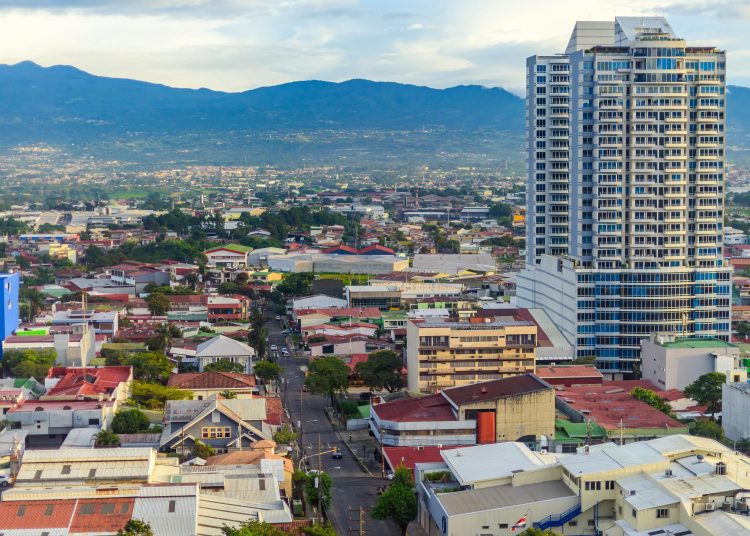 San José, Costa Rica
