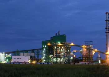 San Pedro Bio Energy 1