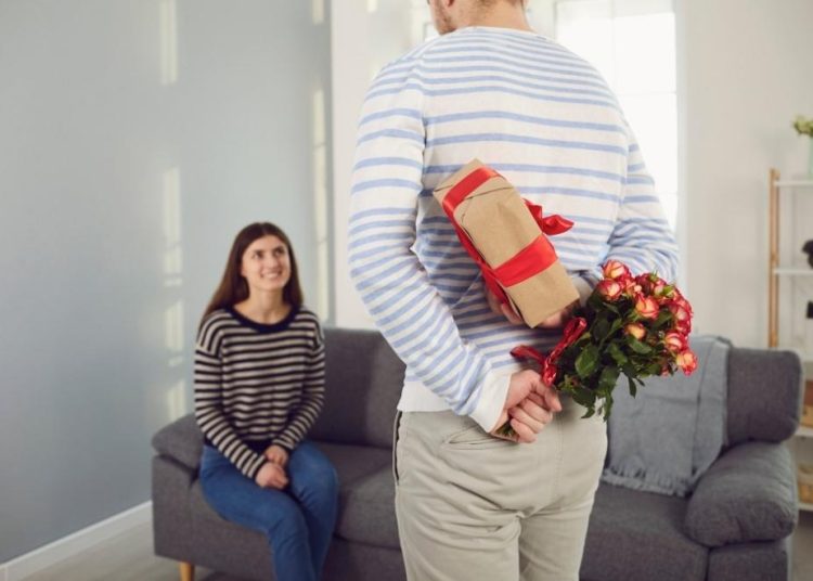 San Valentin