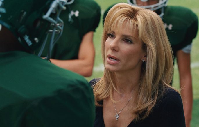 sandra bullock oscar