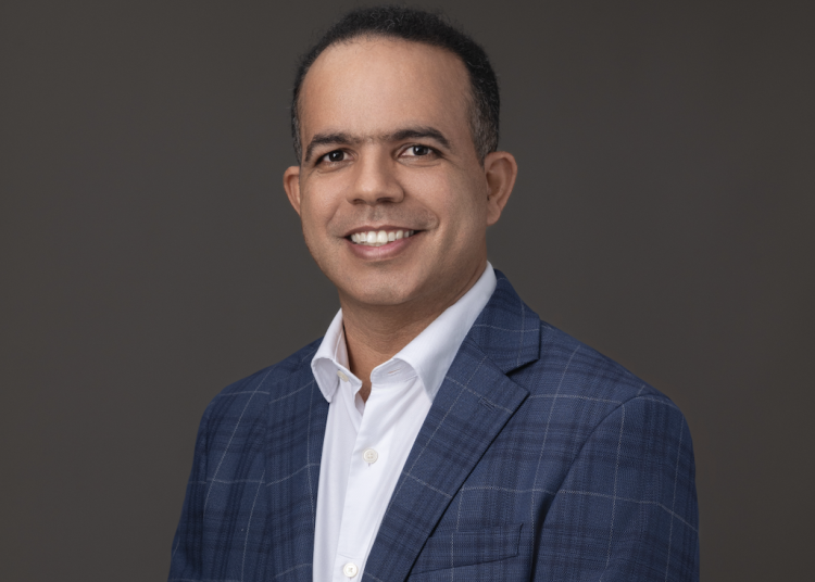 Estamos convencidos de que, trabajando de la mano con las autoridades en la modernización de los procesos, podemos desbloquear ese potencial en beneficio de todos", afirmó Sandy Rodríguez.