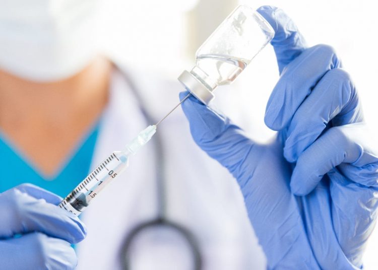 vacuna, coronavirus, covid-19